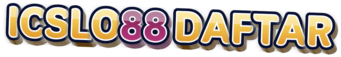 ICSLO88 DAFTAR